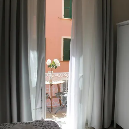 Perla Del Prione Gasthuis La Spezia