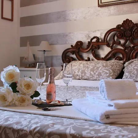 Perla Del Prione Гостьовий будинок 3*