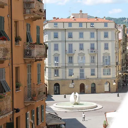 Гостьовий будинок Perla Del Prione 3*