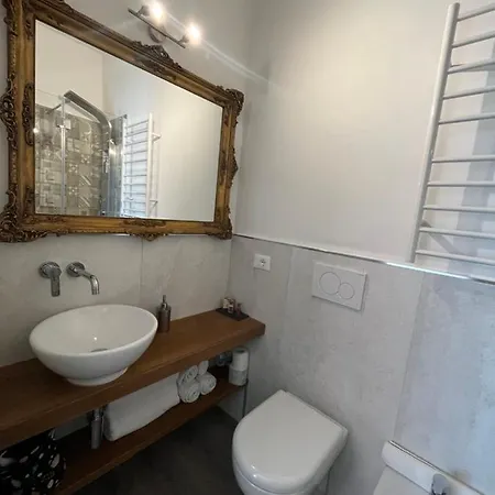 Гостьовий будинок Perla Del Prione 3*