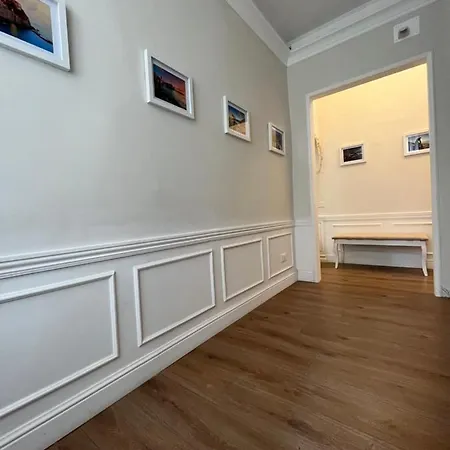 Perla Del Prione Гостьовий будинок Ла-Спеція