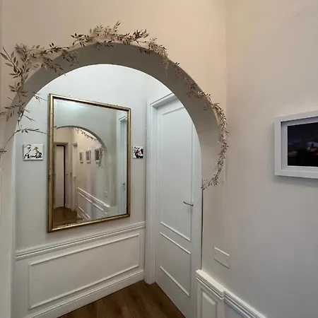 Perla Del Prione 3* Ла-Спеція