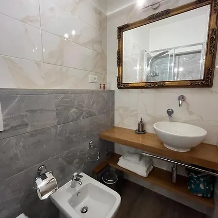 Perla Del Prione Гостьовий будинок