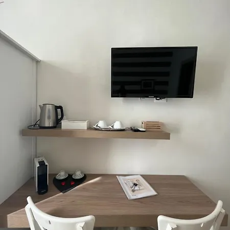 Perla Del Prione Guest house 3*