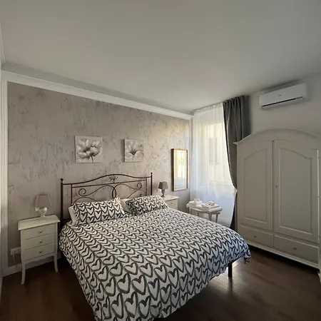 Guest house Perla Del Prione 3*