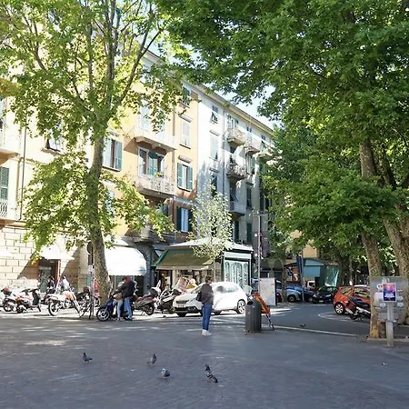 Perla Del Prione Ла-Спеція