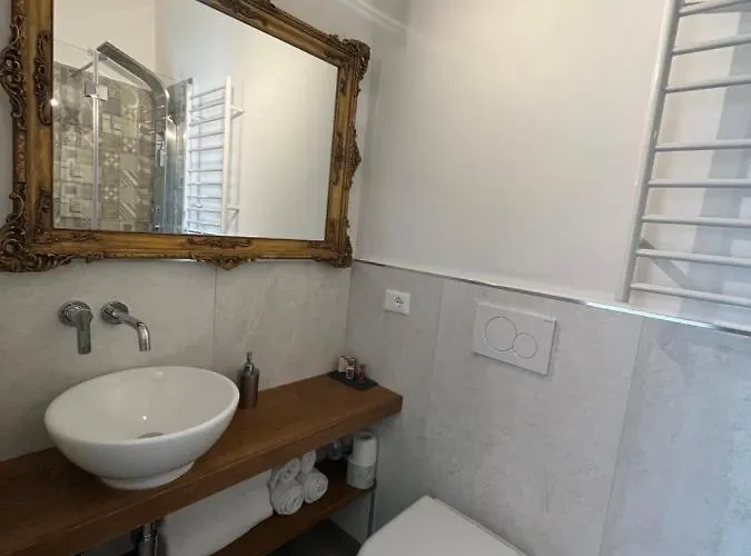 Vendégház Perla Del Prione 3*