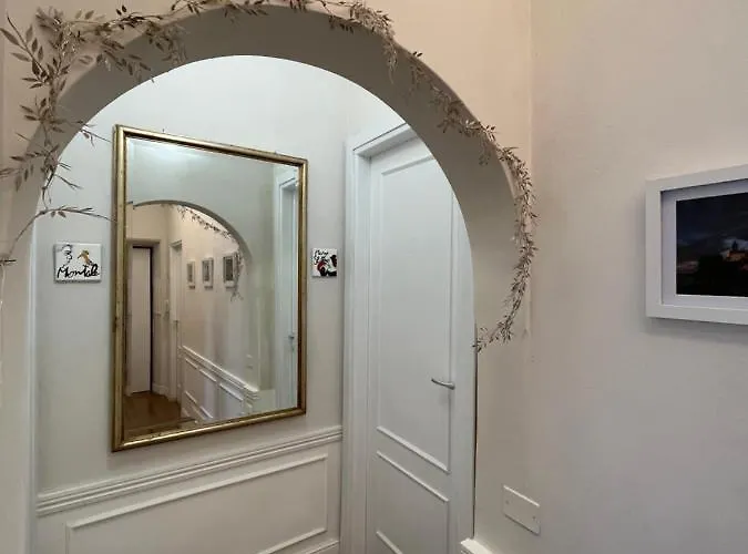 Perla Del Prione 3* La Spezia