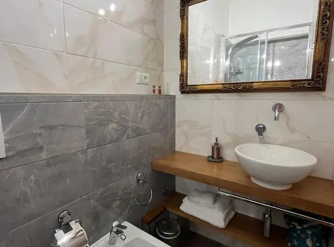 Perla Del Prione Vendégház