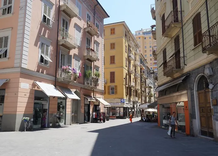 Pensión Perla Del Prione